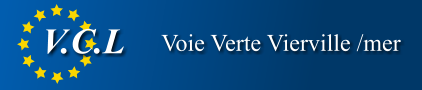 Voie Verte Vierville /mer  V.C.L