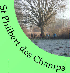 St Philbert des Champs