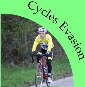 Cycles Evasion