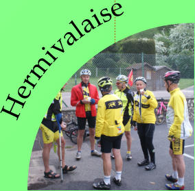 Hermivalaise