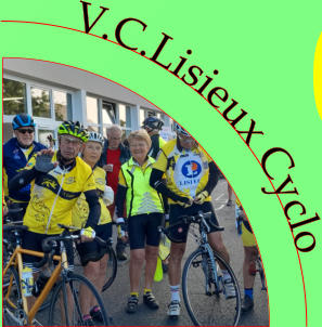 V.C.Lisieux Cyclo