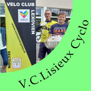 V.C.Lisieux Cyclo