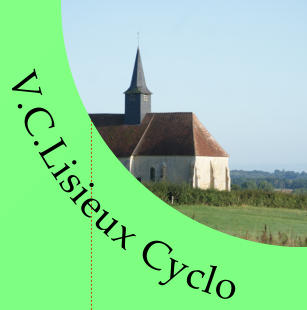 V.C.Lisieux Cyclo