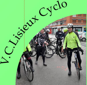 V.C.Lisieux Cyclo