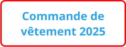 Commande de vêtement 2025