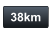 38km