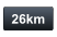 26km