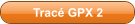 Tracé GPX 2