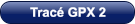 Tracé GPX 2