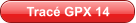 Tracé GPX 14