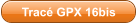 Tracé GPX 16bis