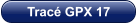 Tracé GPX 17