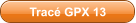 Tracé GPX 13